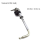 2519A1 2519.A1 Transmission Fork Shaft Assembly for 3008 3