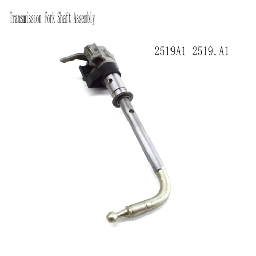 2519A1 2519.A1 Transmission Fork Shaft Assembly for 3008 2
