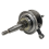 Scooter Motorcycle Engine Crankshaft for WW150 PCX150 Vario150 1