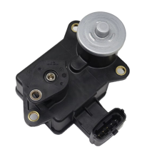 283202A600 Ansaugkrümmer-Steuerventil für I30 1,6L