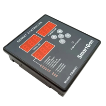 SmartGen HGM501 Controller for Gasoline and Diesel Generators