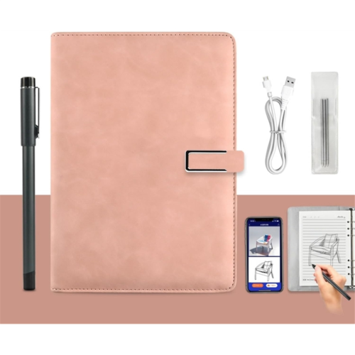 Syncify Digital Sketchbook Pro V2, penna Smart Sync Bluetooth 5.0 C 1