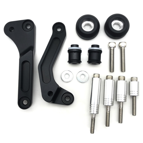 Motorcycle Crash Protector Engine Protector for 400