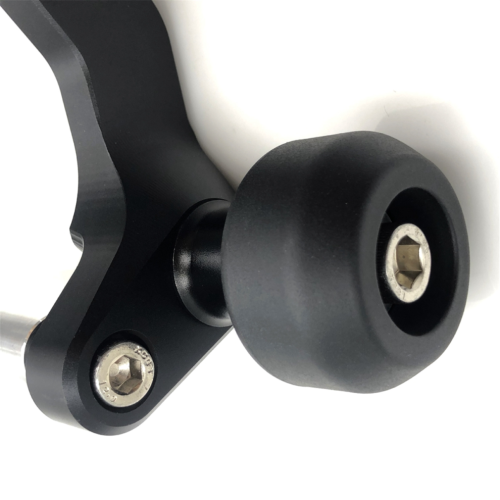 Motorcycle Crash Protector Engine Protector for 400 1