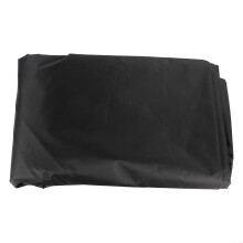 Kestävä vedenpitävä suojus ruohonleikkuritraktoreihin, 55 tuuman leikkuupöydälle, sopii lukkoreikäsoljille,