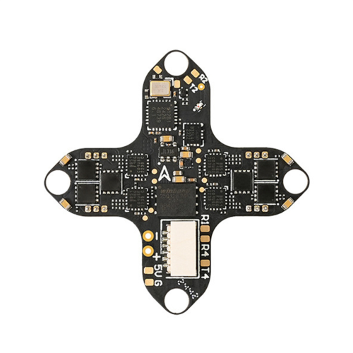 Matrix 1S HD Brushless Flight Controller for DJI O4 Drones 2