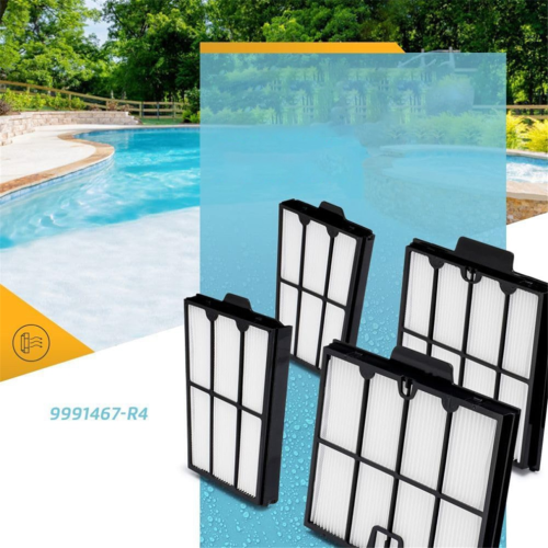 9991467-R4 Ultrafint filter för Active 20 2