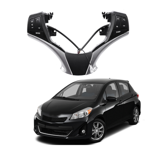 Volant 84250-0D120-E0 pour Yaris 10 touches 2