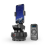 Ap-YT-1200 Auto Motorized Rotating Panoramic Remote Control Pan Tilt 3