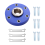 48-50005-00 New Coupling Compressor Drive Pulley Assy for Carrier 3