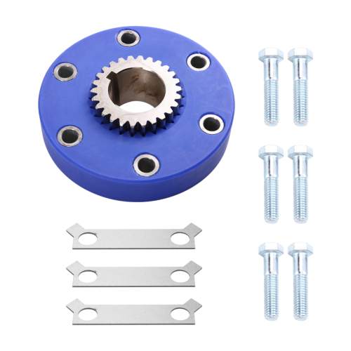 48-50005-00 New Coupling Compressor Drive Pulley Assy for Carrier 2
