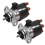 2 distributori di accensione per auto EUROVAN L5-2.5L 1