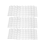 30 pièces Acryl Pokerchips Halter Tray pour 100 Chips (sans pont) 2