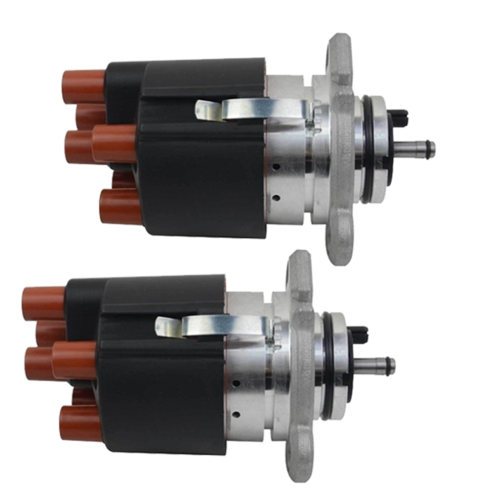 2 distributori di accensione per auto EUROVAN L5-2.5L 2