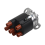 2 distributori di accensione per auto EUROVAN L5-2.5L 2