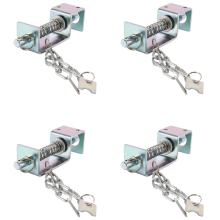 4X Alarm Gate Blank Firer Intruder Alarm Safety Switch