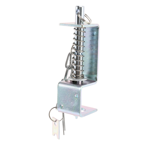 Interruttore di sicurezza antintrusione/allarme per cancello di allarme 4X 2