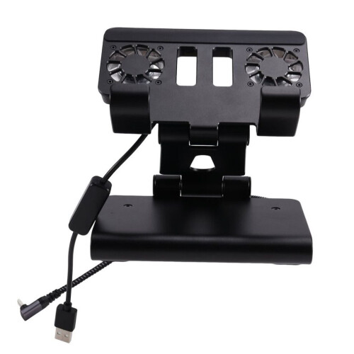 6-in-1-Lüfter-Dockingstation