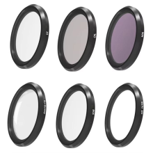 Magnetfiltersats för GR3X 6IN1