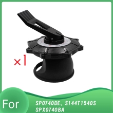 Kit di ricambio coperchio e maniglia SPX0740BA per Multiport