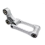 For Linkage ARM Pull Rod Triangle Lever Die-Casting 1