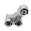 For Linkage ARM Pull Rod Triangle Lever Die-Casting 4