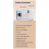 DK-M8 Bunte RGB-Lampe Transparente Glas-Bluetooth-Lautsprecher A 3