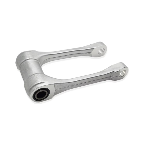 For Linkage ARM Pull Rod Triangle Lever Die-Casting 2