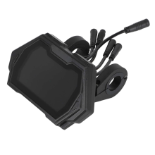 Display voor G4 MAX elektrische scooter, digitaal instrumentenpaneel