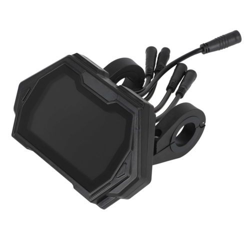 Οθόνη για το G4 MAX Electric Scooter Instrument Digital Meter