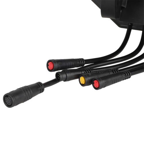 Οθόνη για το G4 MAX Electric Scooter Instrument Digital Meter 2