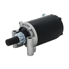 Démarreur pour John Deere Scotts Kohler 15-23 HP Sabre 2509804