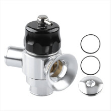 Accessoires voor dubbelzijdige claxons, turbodrukontlastingskleppen en andere accessoires voor auto's.