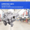 For CPRA CPPA 06H115105BC Third-EA888 Engine Oil Pump 2