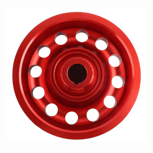 Le phare de course le plus vendu pour SOHC D15 D16 1