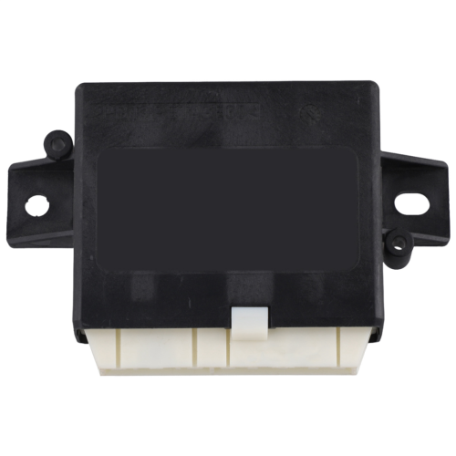 Car Auxiliary Parking ECU Reversing Radar Control Computer 2