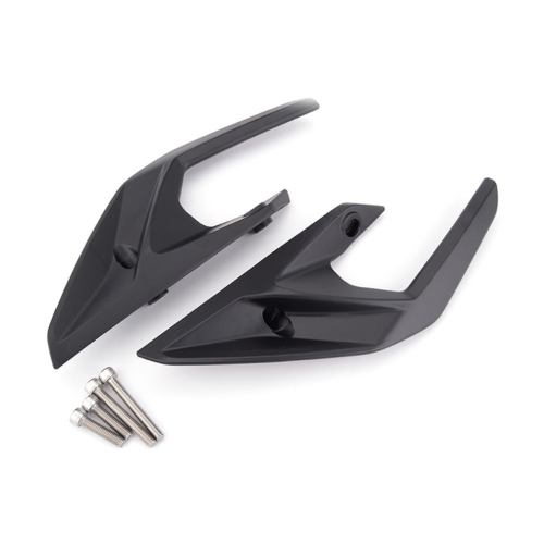 Motorcycle Rear Grab Passenger Seat Handle Holder Grip for