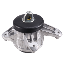 Supporto motore con cuscinetto in gomma morbida A1672406600 R