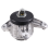 Motorfäste Mjukt foderlager A1672406600 R 1