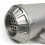 For Motorcycle Exhaust System Modify Escape Stainless Muffler 4