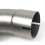 For Motorcycle Exhaust System Modify Escape Stainless Muffler 3