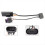 2Pcs Locker Sensor Bypass Harness for Jeep Wrangler JL Gladiator JT 2