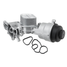 Motorfilter-Basisbaugruppe 11417600468 für 1er-Serie