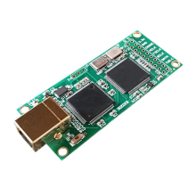 USB Amanero Combo384 Module DSD512/PCM384 32Bit