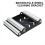 Support universel de nettoyage de roues de moto 4