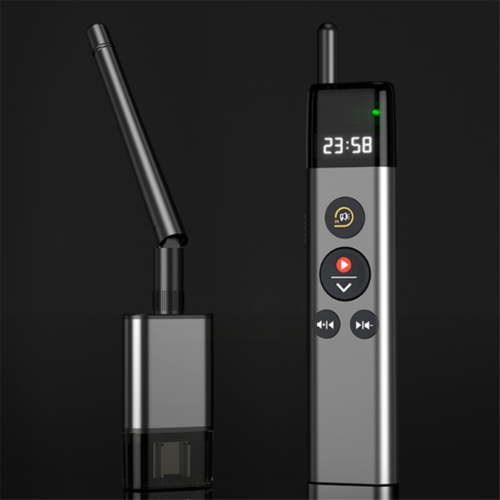Page Turning Pen Host Dedicated Voice Control Pen Music Player 2