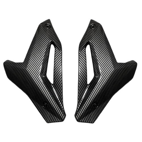For S1000R 2014-2020 Lower Bottom Oil Belly Pan Panel Fairing 2