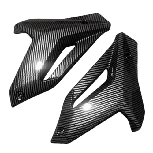 For S1000R 2014-2020 Lower Bottom Oil Belly Pan Panel Fairing 1