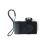 Mini flash per fotocamere digitali e a pellicola, accessorio nero 4
