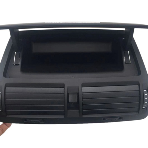 Grille de sortie de climatisation pour Skoda Octavia 2